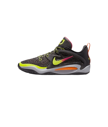 Nike Basketball Shoe