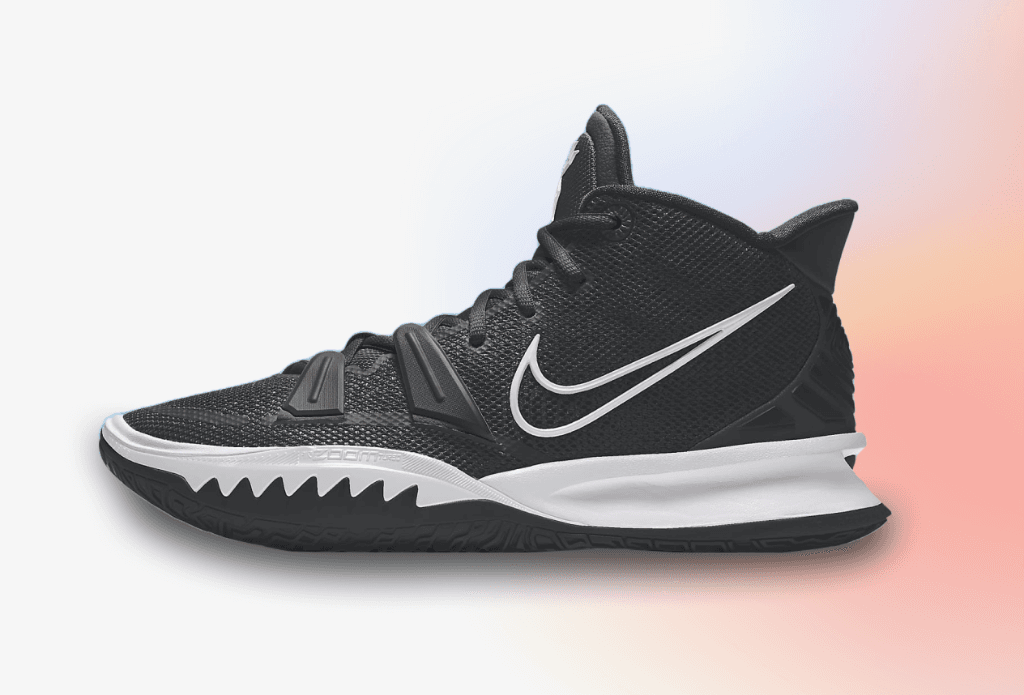 Nike Basketball Shoe